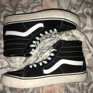 Vans HighTop